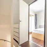 度假居 Nature Retreat In Hambachtal Oberhambach