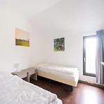 度假居 Nature Retreat In Hambachtal