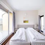 Nature Retreat In Hambachtal 度假居 Oberhambach