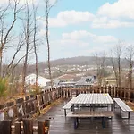 Nature Retreat In Hambachtal Oberhambach