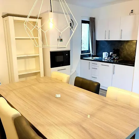 Casa vacanze Nature Retreat In Hambachtal