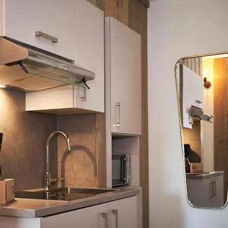 Nature Retreat In Hambachtal *