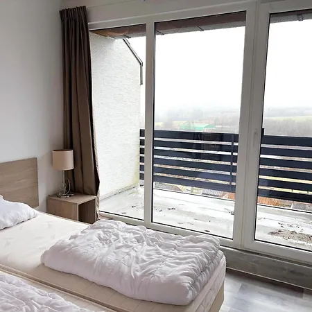 Nature Retreat In Hambachtal Vakantiehuis