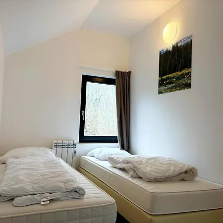 Nature Retreat In Hambachtal Vakantiehuis *