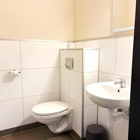 Nature Retreat In Hambachtal Vakantiehuis Oberhambach