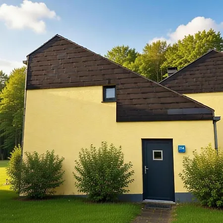 Vakantiehuis Nature Retreat In Hambachtal