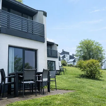 Vakantiehuis Nature Retreat In Hambachtal