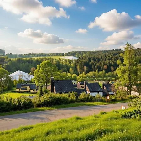 Nature Retreat In Hambachtal * Oberhambach