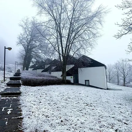 Nature Retreat In Hambachtal Vakantiehuis Oberhambach