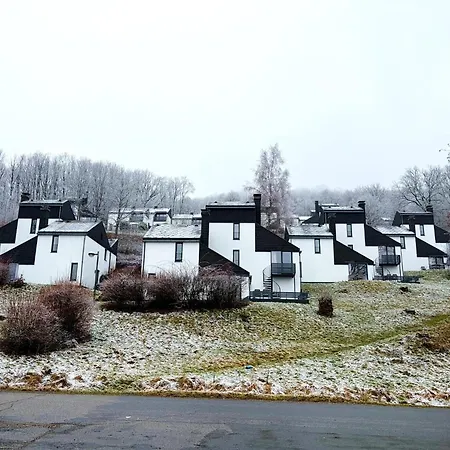 Vakantiehuis Nature Retreat In Hambachtal