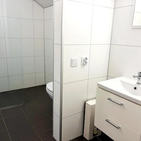 Nature Retreat In Hambachtal *