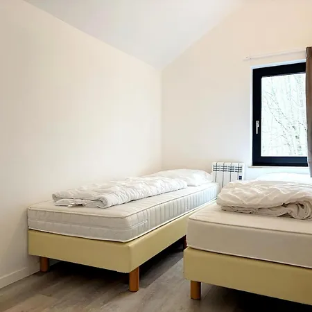 Nature Retreat In Hambachtal