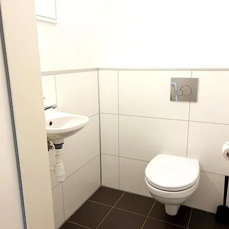 Vakantiehuis Nature Retreat In Hambachtal