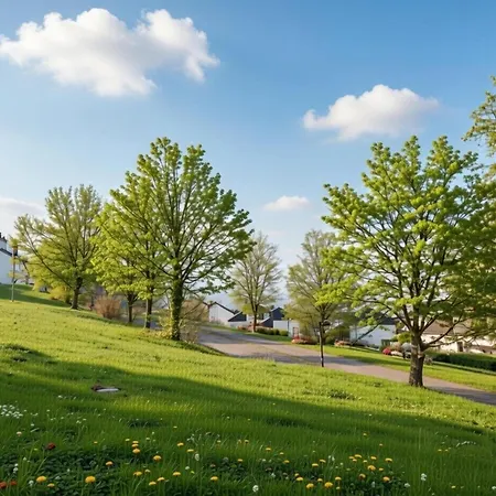 Nature Retreat In Hambachtal *