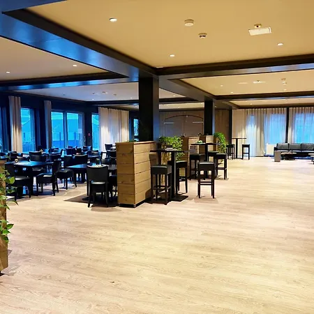 Nature Retreat In Hambachtal Vakantiehuis