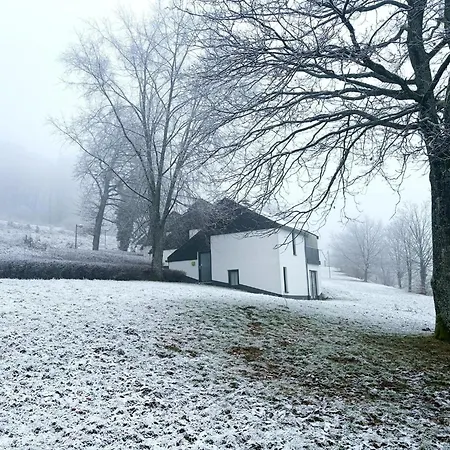 Vakantiehuis Nature Retreat In Hambachtal