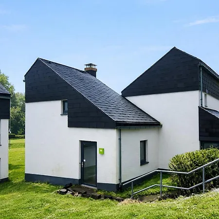 Nature Retreat In Hambachtal * Oberhambach