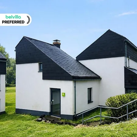 Vakantiehuis Nature Retreat In Hambachtal Oberhambach