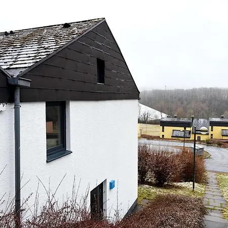 Nature Retreat In Hambachtal Vakantiehuis *