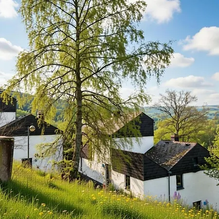 Nature Retreat In Hambachtal * Oberhambach