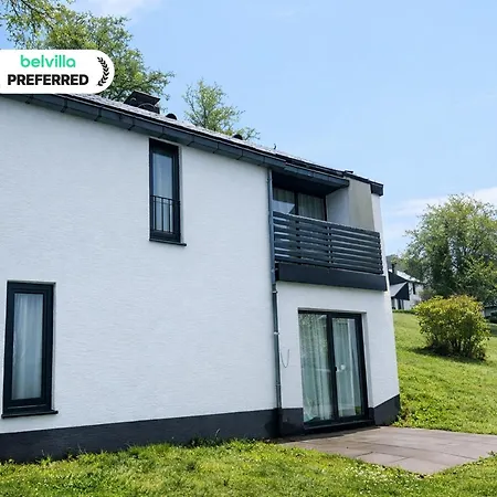 Vakantiehuis Nature Retreat In Hambachtal