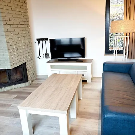 Vakantiehuis Nature Retreat In Hambachtal *