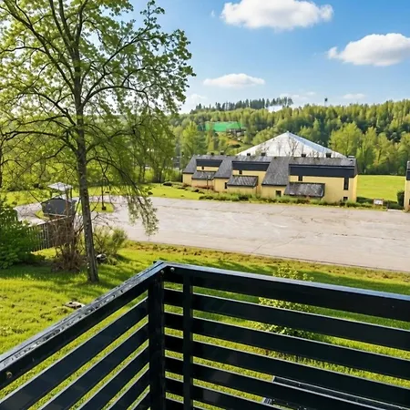 Vakantiehuis Nature Retreat In Hambachtal Oberhambach