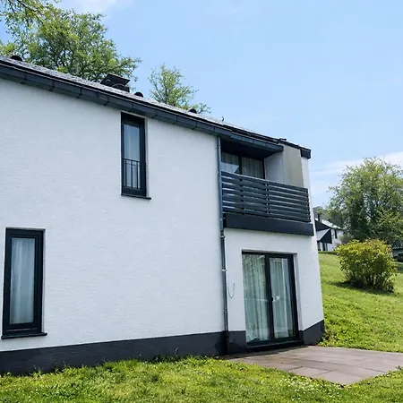 Nature Retreat In Hambachtal *