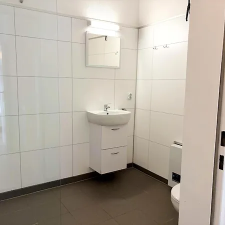 Nature Retreat In Hambachtal Oberhambach