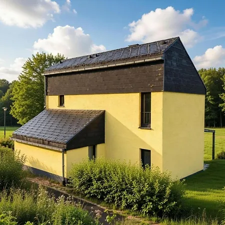 Nature Retreat In Hambachtal Vakantiehuis