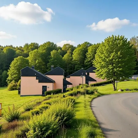 Vakantiehuis Nature Retreat In Hambachtal Oberhambach