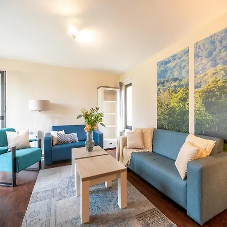 Nature Retreat Home In Hambachtal Holiday Park Casa vacanze Oberhambach