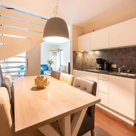Nature Retreat Home In Hambachtal Holiday Park Oberhambach