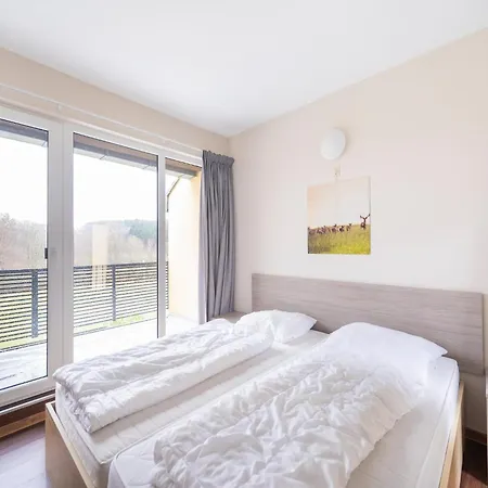 Holiday home Nature Retreat In Hambachtal *