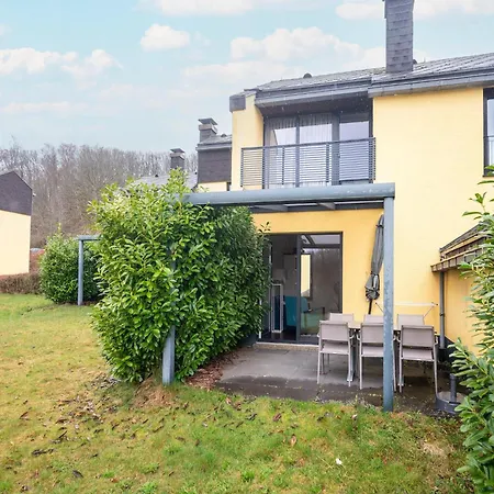 Nature Retreat Home In Hambachtal Holiday Park Casa vacanze *