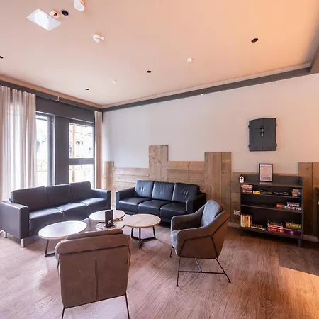 Casa vacanze Nature Retreat Home In Hambachtal Holiday Park *