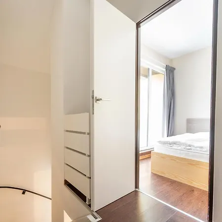 Casa vacanze Nature Retreat Home In Hambachtal Holiday Park Oberhambach