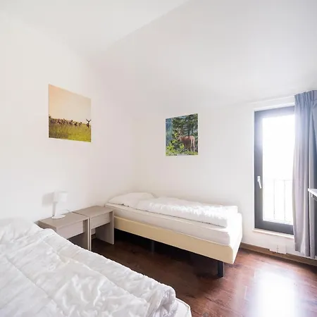 Casa vacanze Nature Retreat Home In Hambachtal Holiday Park