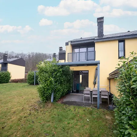 Casa vacanze Nature Retreat Home In Hambachtal Holiday Park Oberhambach