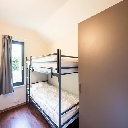 Nature Retreat Home In Hambachtal Holiday Park Casa vacanze *