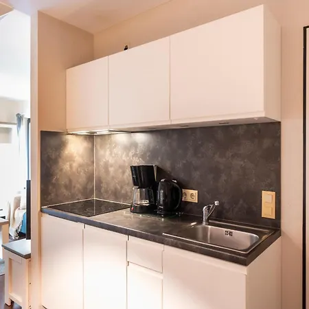 Casa vacanze Nature Retreat Home In Hambachtal Holiday Park