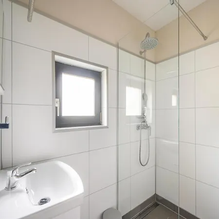 Nature Retreat Home In Hambachtal Holiday Park Casa vacanze *