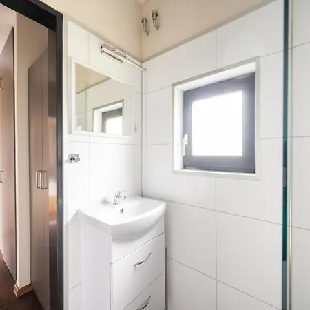 Nature Retreat Home In Hambachtal Holiday Park Oberhambach