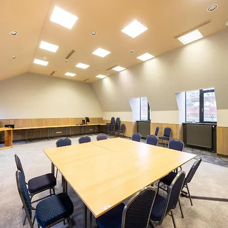 Nature Retreat Home In Hambachtal Holiday Park Casa vacanze