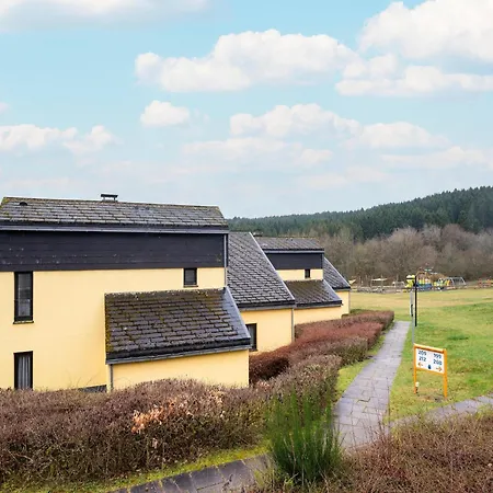 Casa vacanze Nature Retreat Home In Hambachtal Holiday Park *