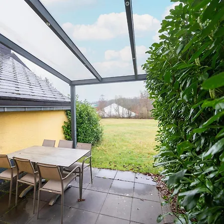 Nature Retreat Home In Hambachtal Holiday Park Oberhambach