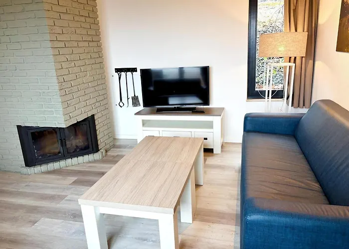 Nature Retreat In Hambachtal Casa vacanze