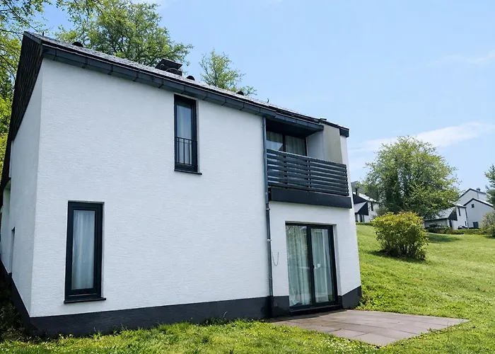 Nature Retreat In Hambachtal Casa vacanze