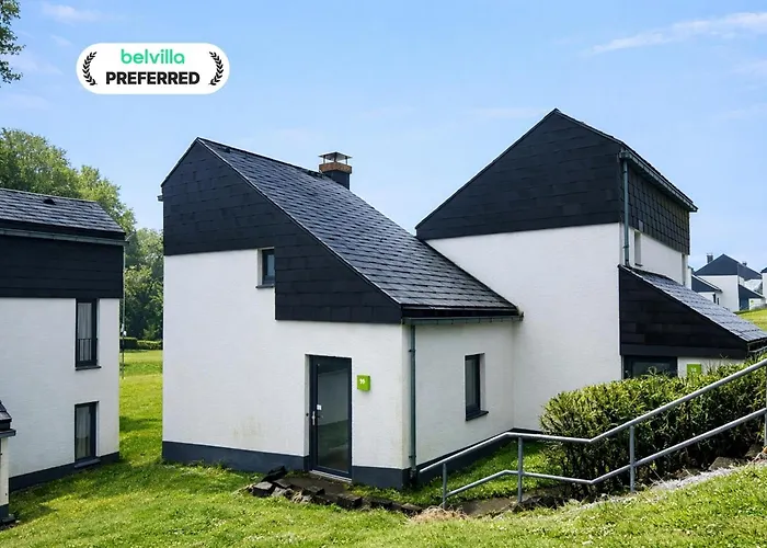 Casa vacanze Nature Retreat In Hambachtal *