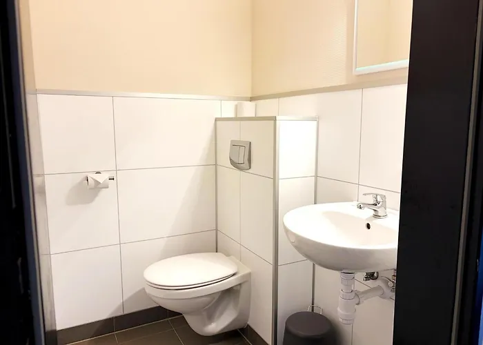 Nature Retreat In Hambachtal Casa vacanze Oberhambach